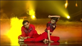 Indias Best Dancer - 19th October 2024